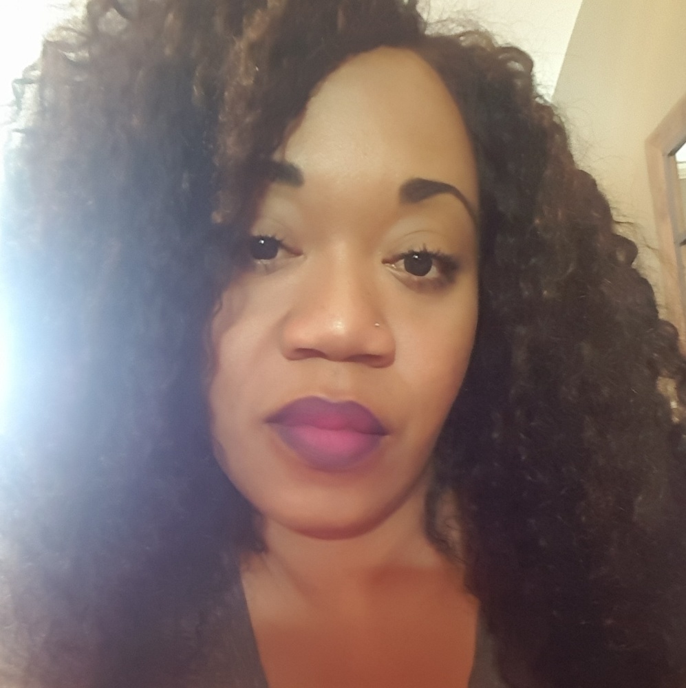 Meet your Posher, Cicely